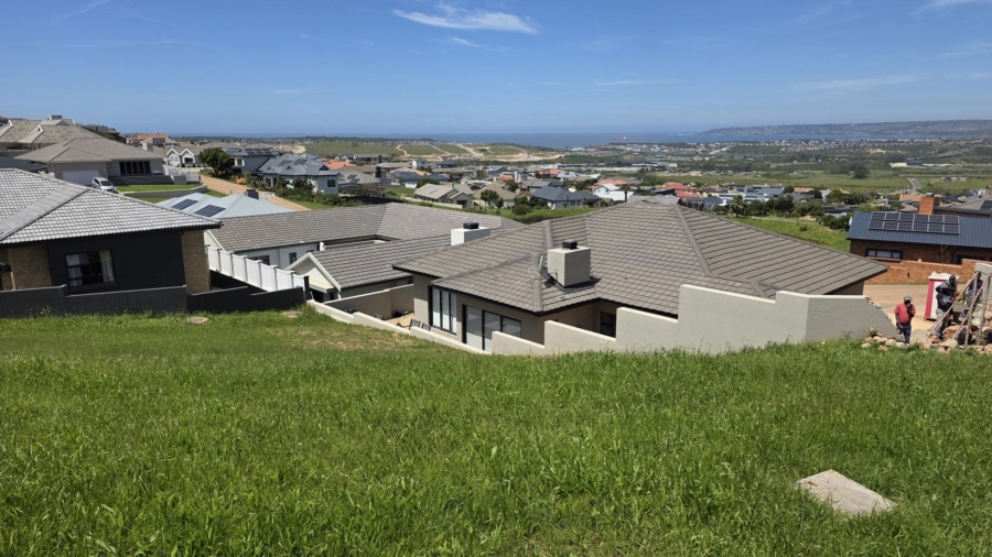 Commercial Property for Sale in Monte Christo Western Cape